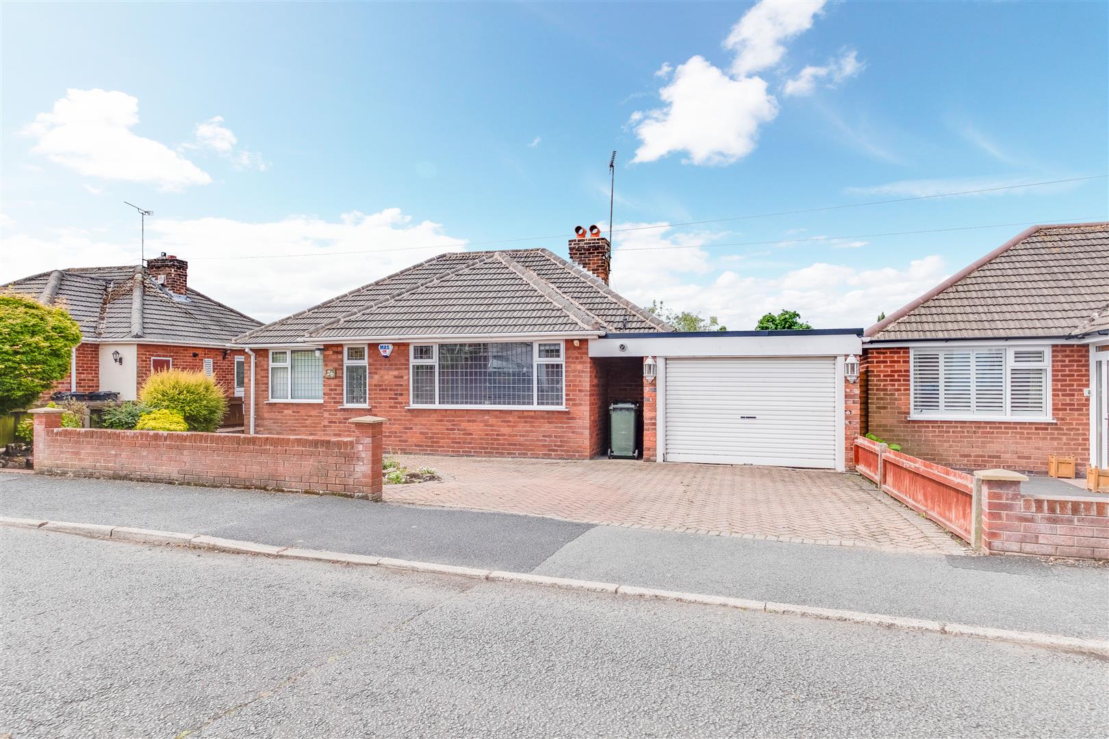 For Sale Constables Estate Agents